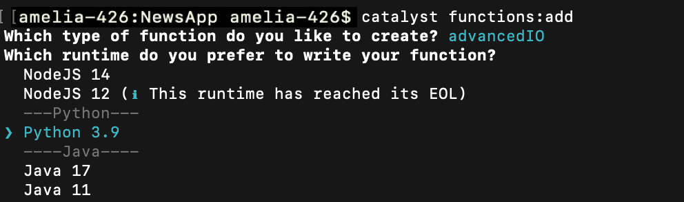 advancedio-python