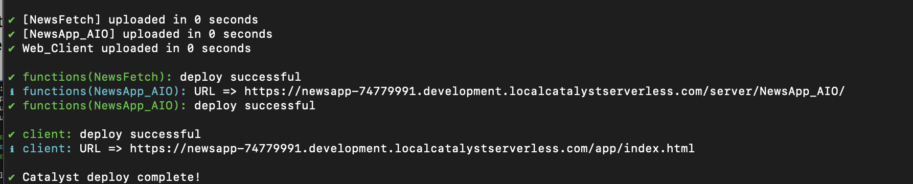 catalyst-deploy-java