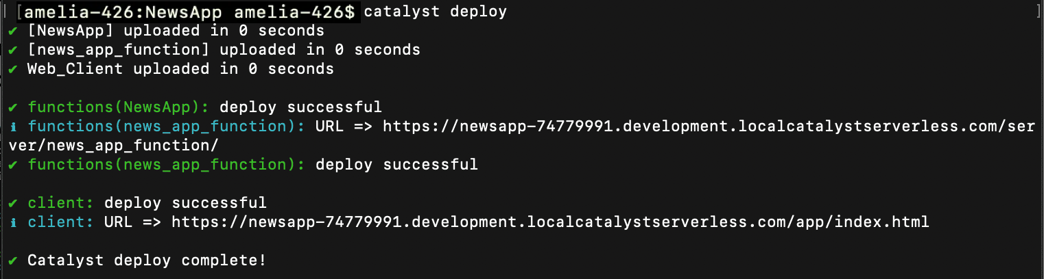 catalyst-deploy-python