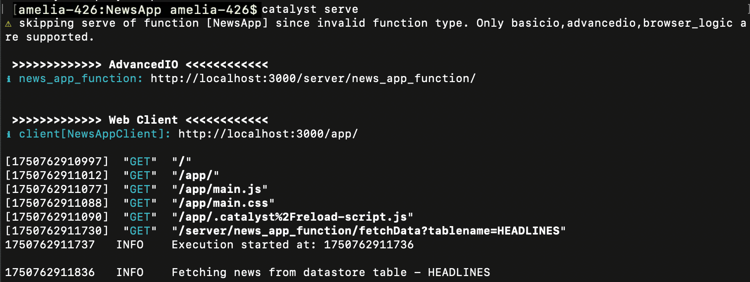 catalyst-serve-python