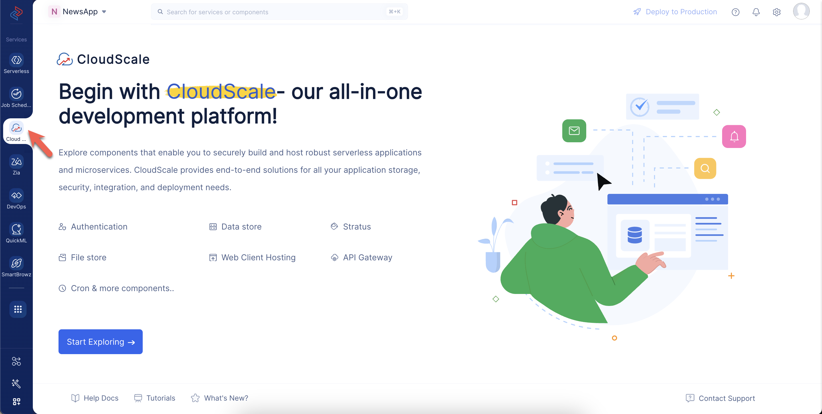cloudscale
