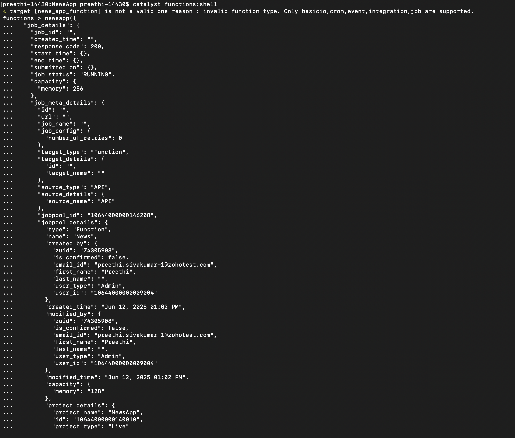 function-invoke