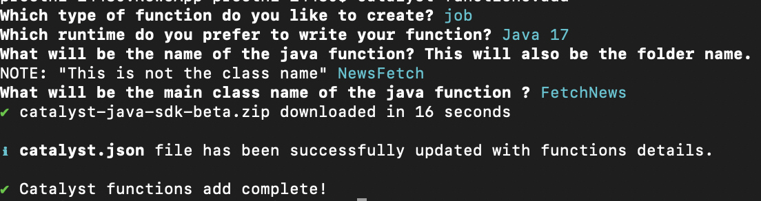 setup-function-java