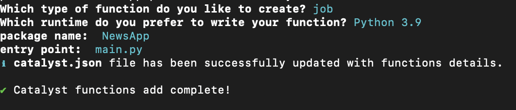 setup-function-python