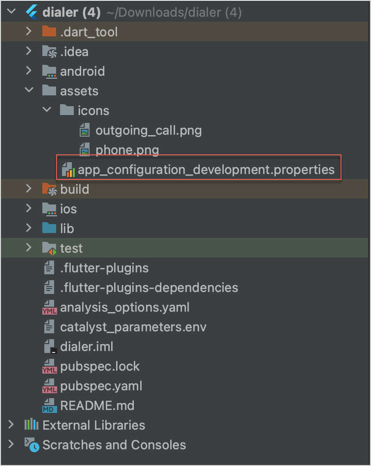 add-config