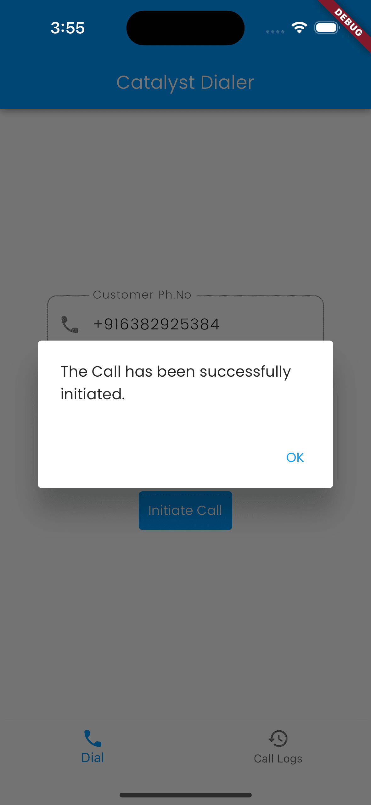 call-initiate