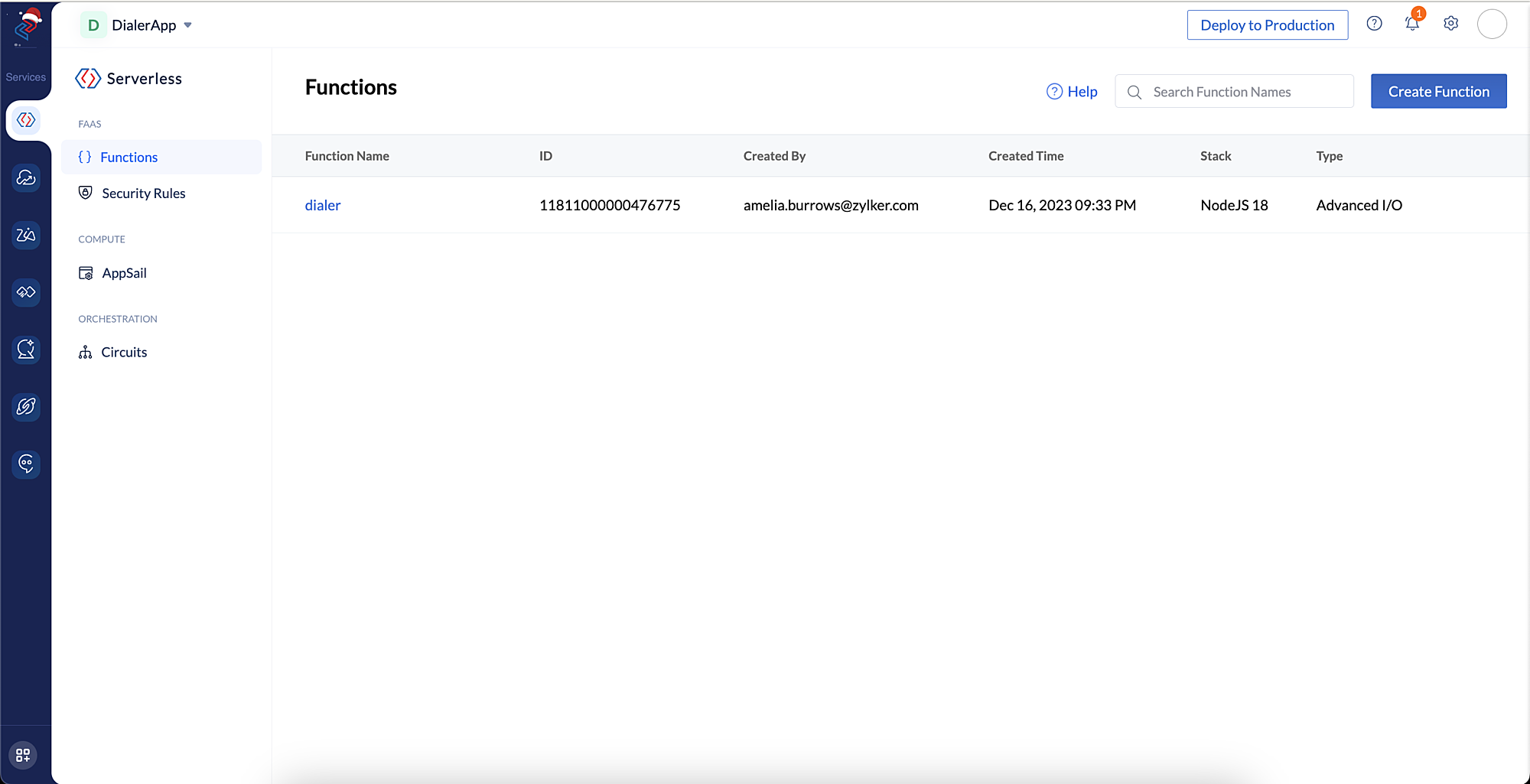 function-page