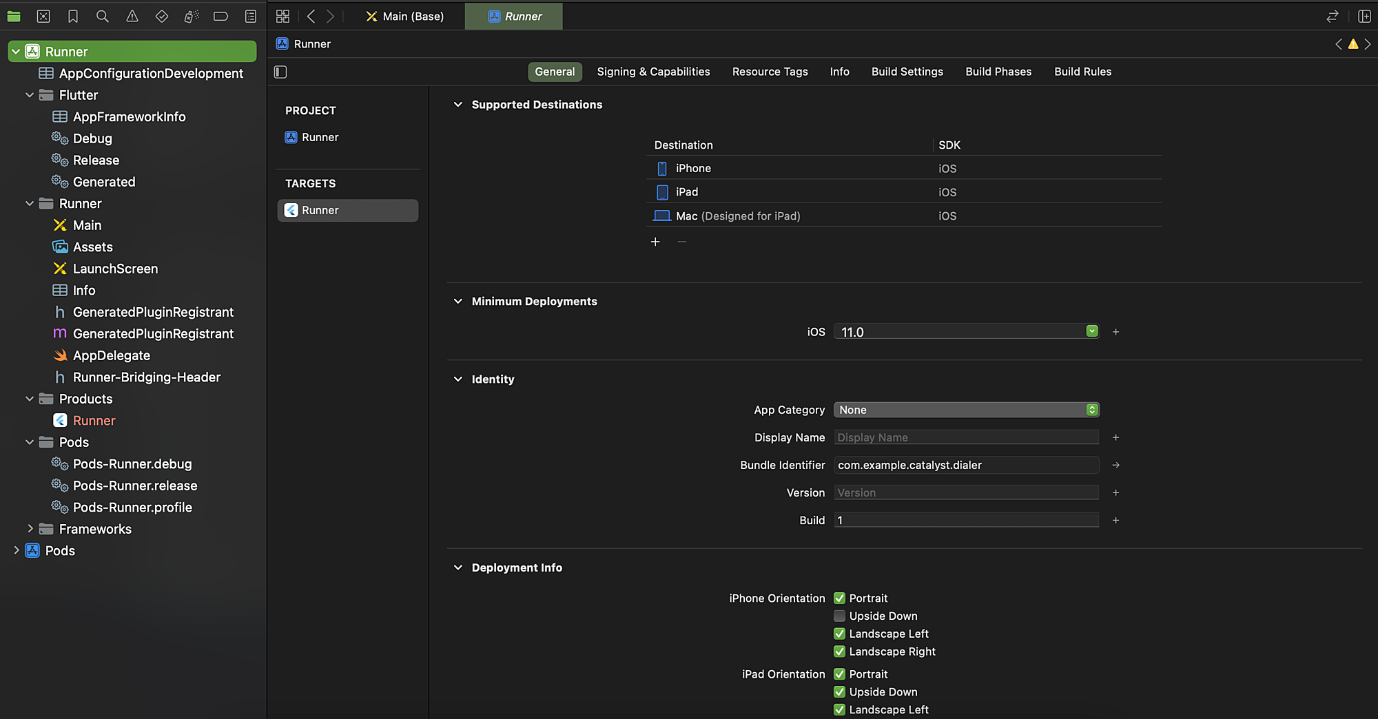open-xcode