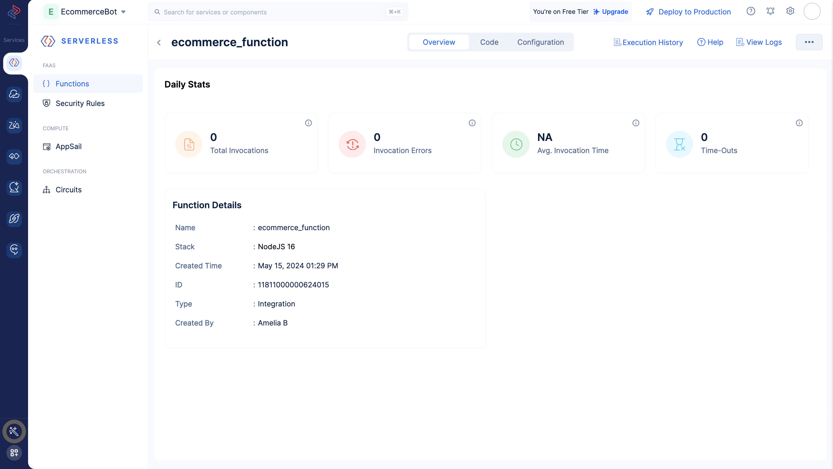 functions-overview