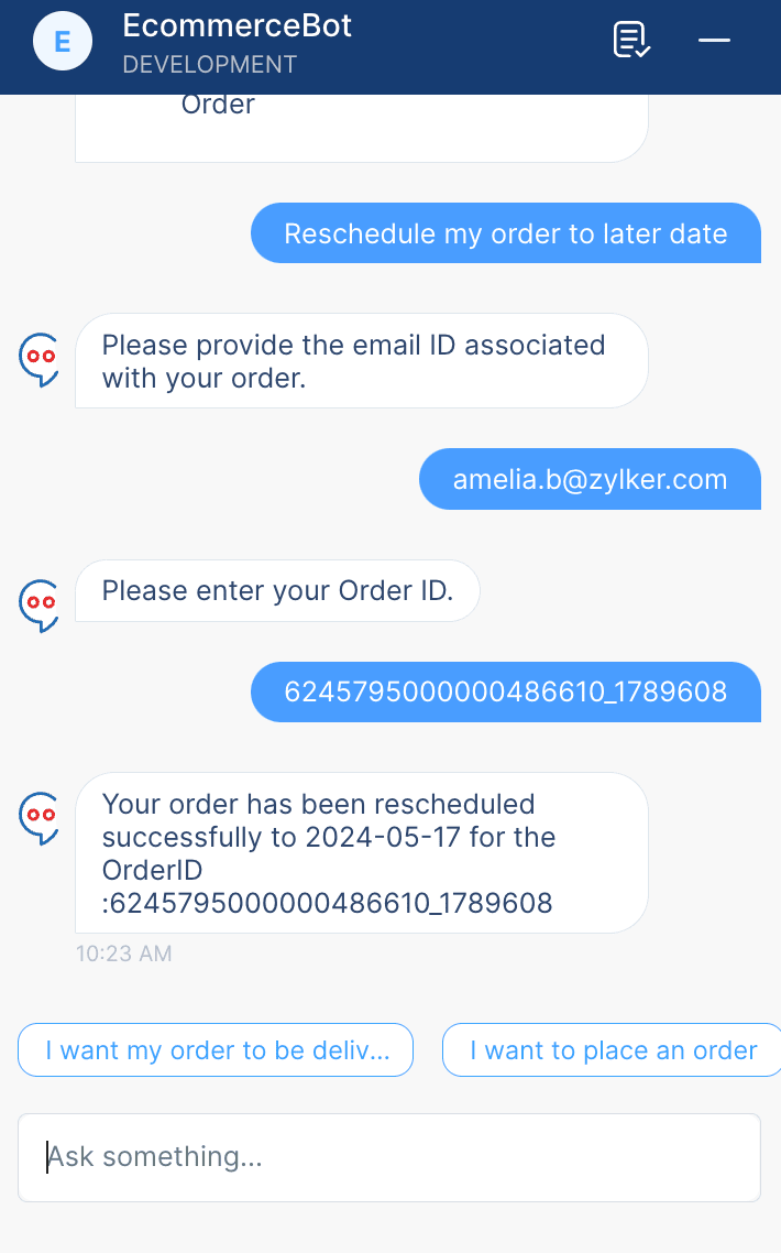 reschedule-order-in-bot