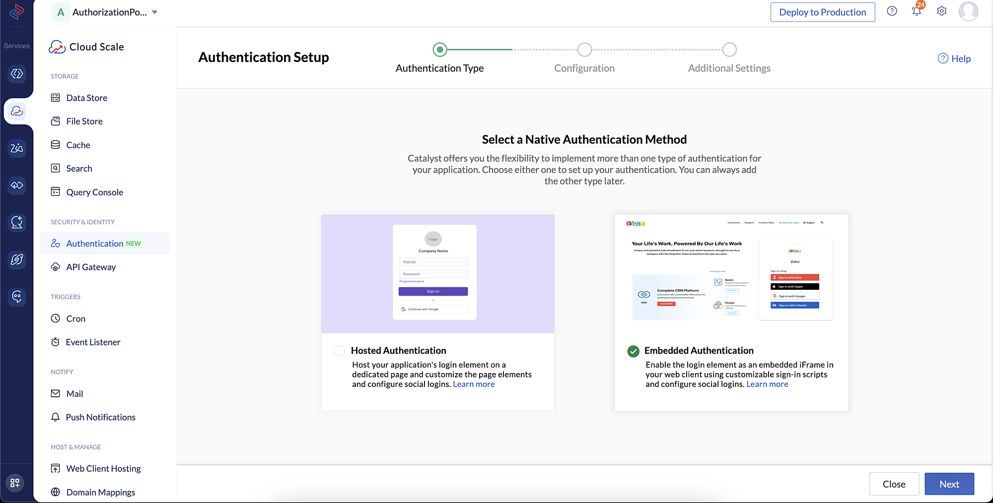 catalyst_authentication_embedded_setup_highlight