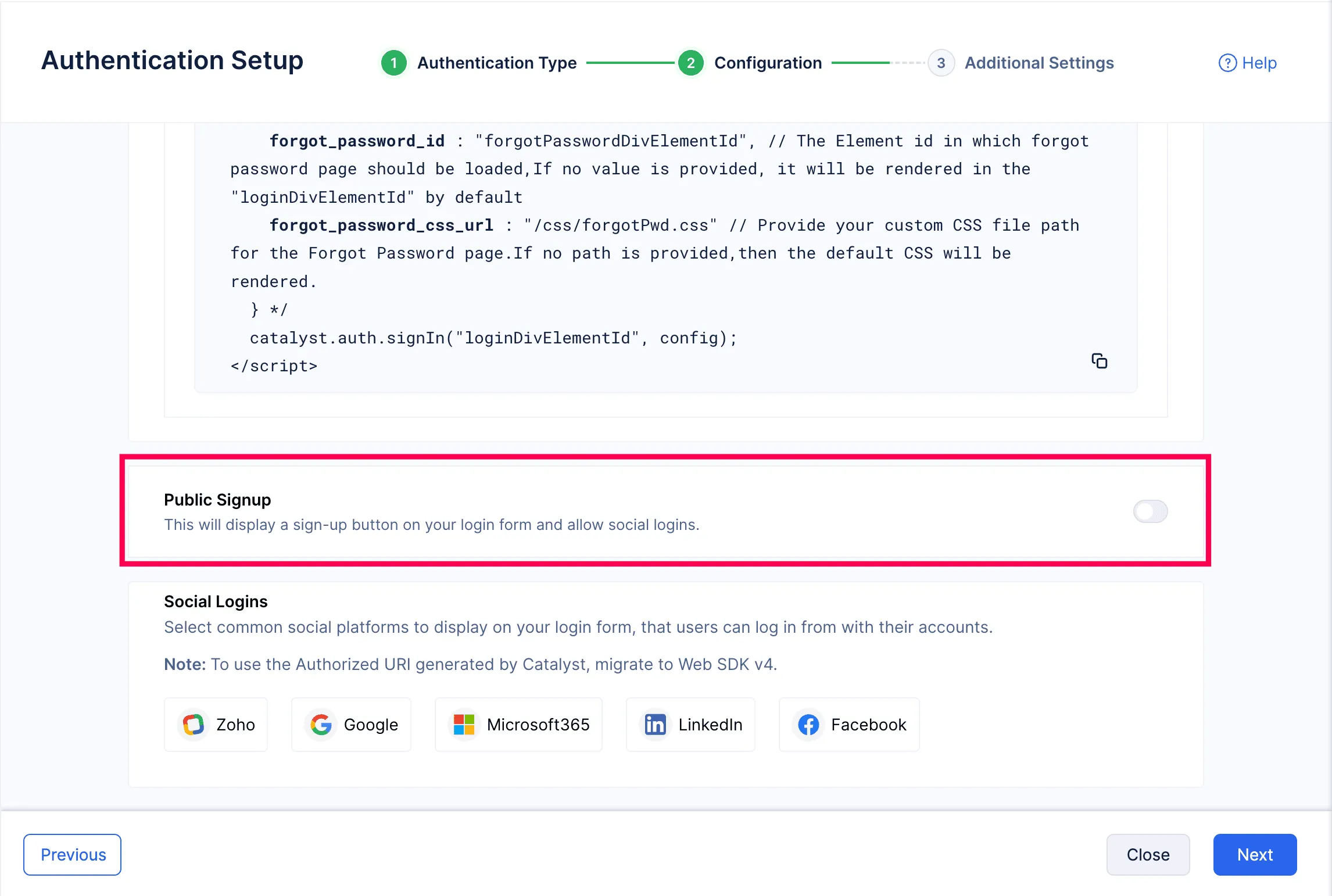 catalyst_authentication_embedded_public_toggle_highlight