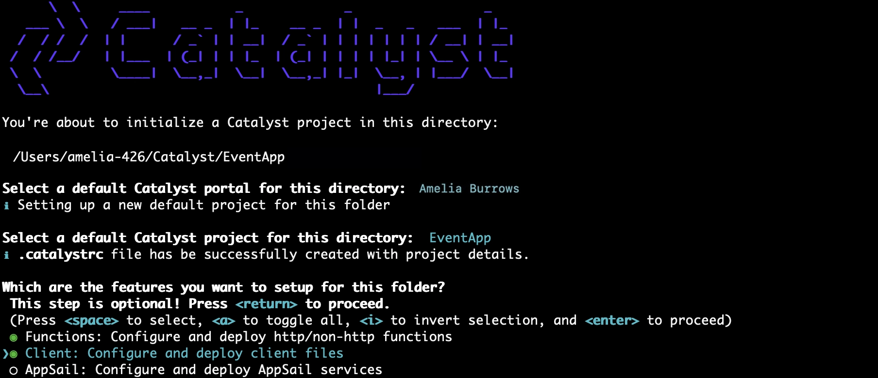catalyst_tutorials_eventapp_cli_func_client_sel