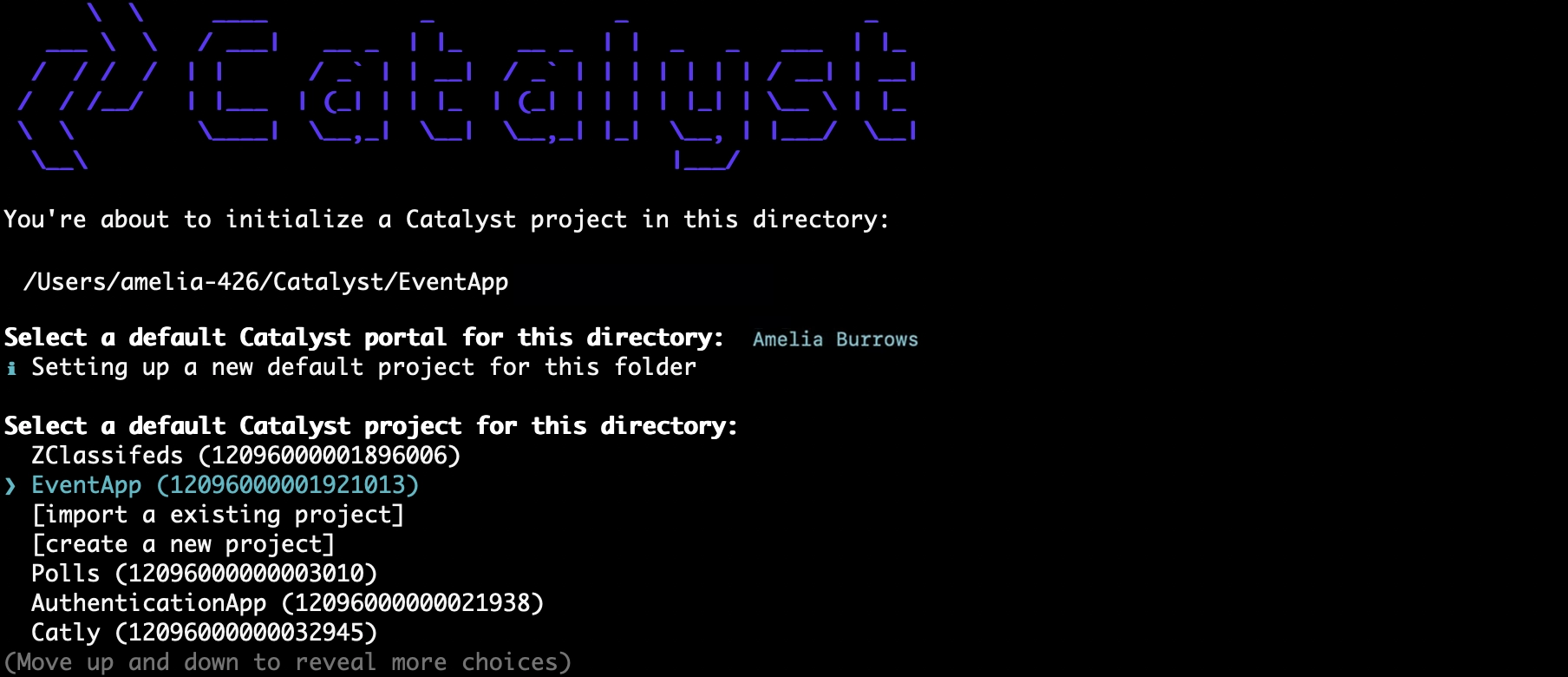 catalyst_tutorials_eventapp_cli_sel_proj
