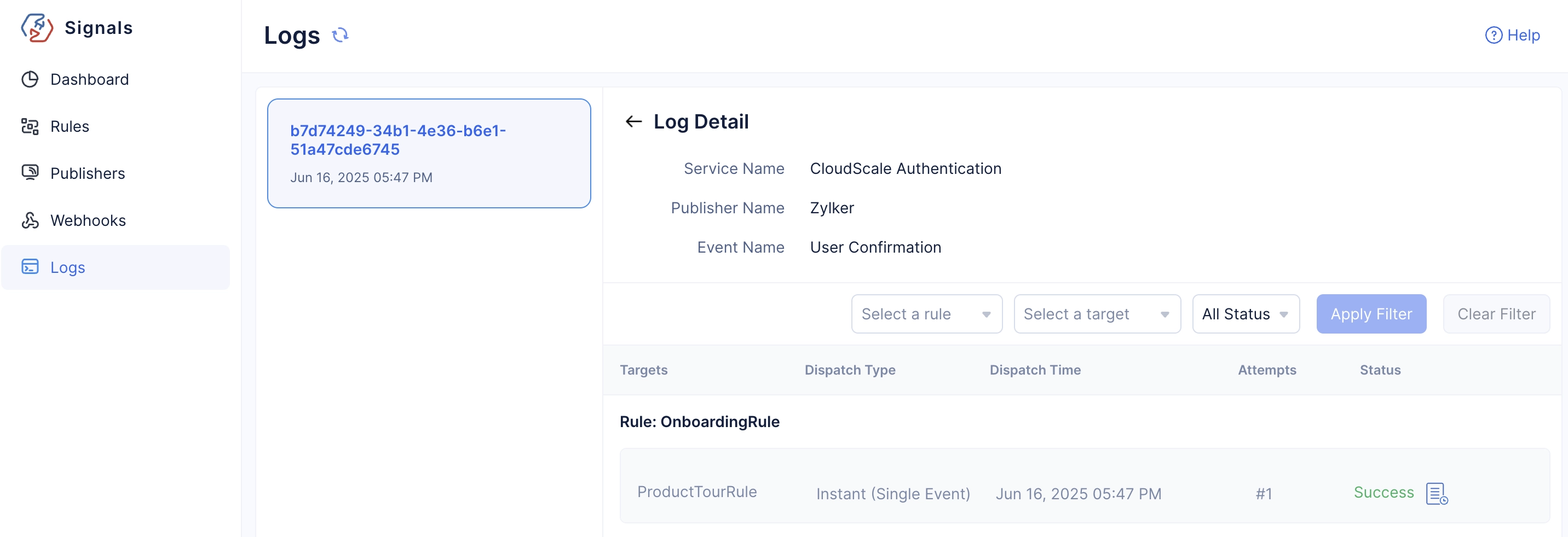 catalyst_tutorials_eventapp_signals_email_signals_logs