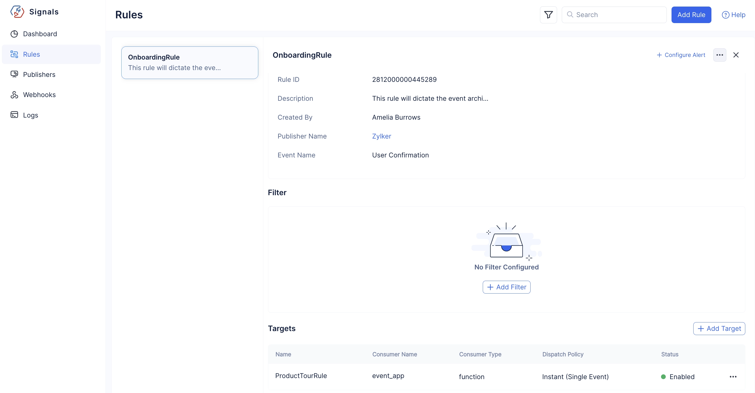 catalyst_tutorials_eventapp_signals_rule_target_all_done