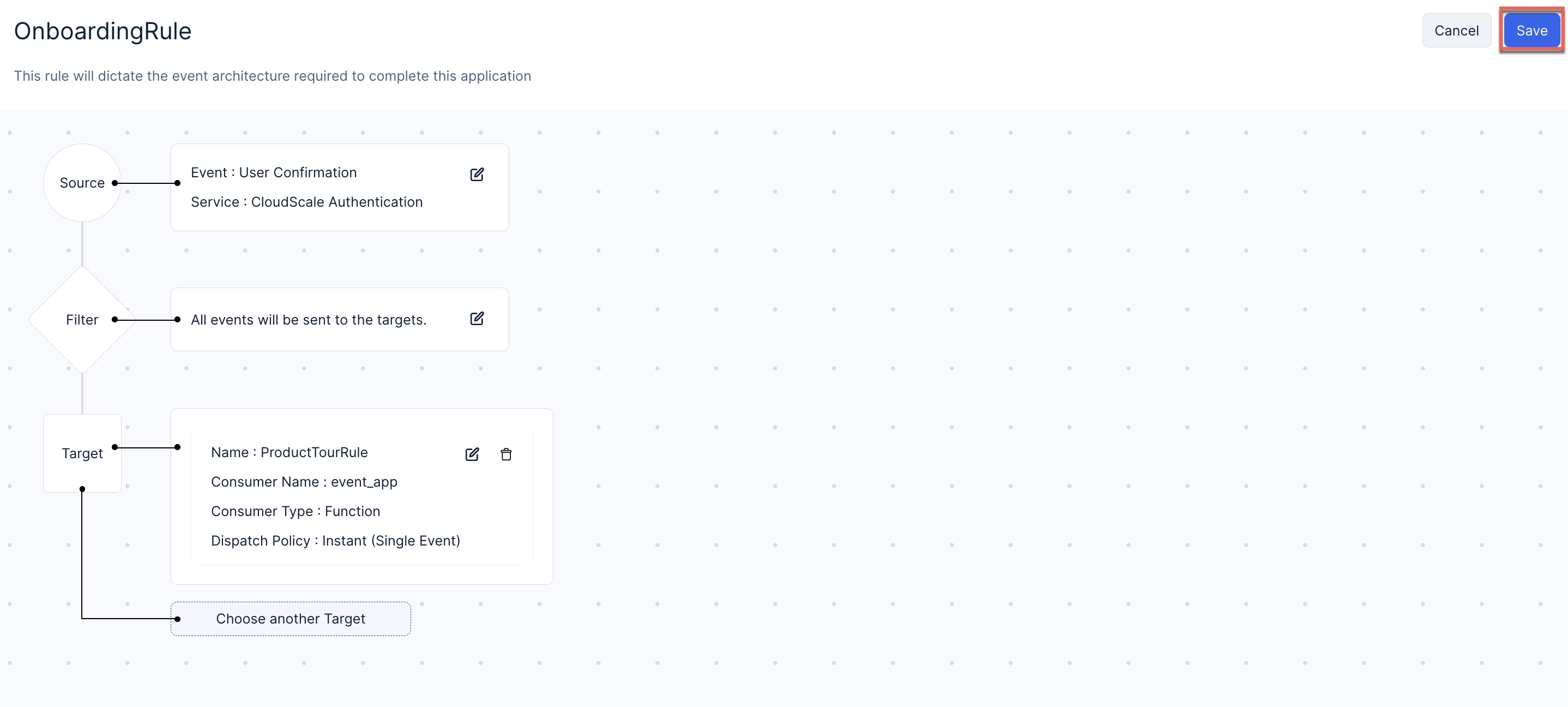 catalyst_tutorials_eventapp_signals_rule_target_complete_save_all