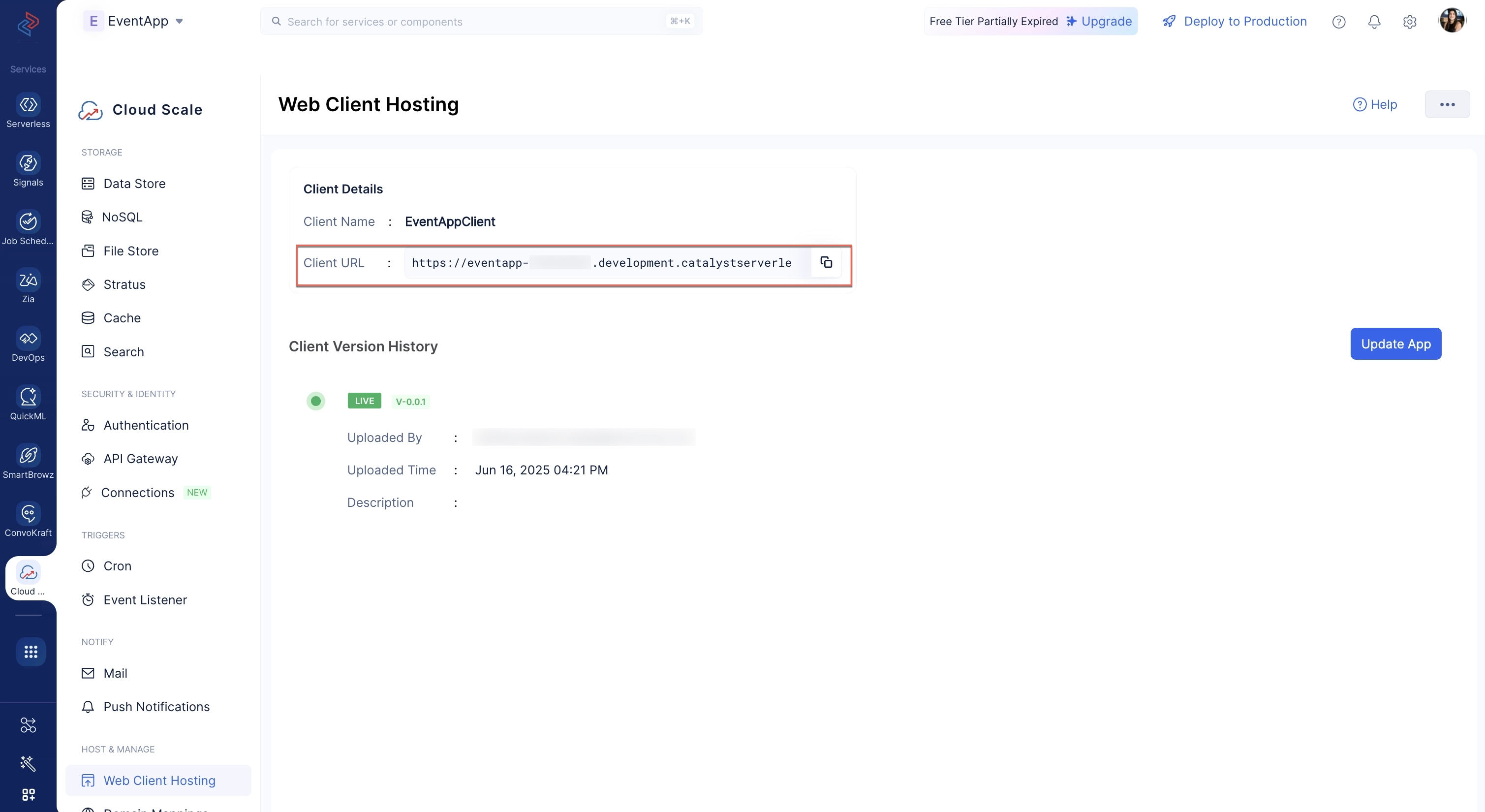catalyst_tutorials_eventapp_web_cli_first_deploy