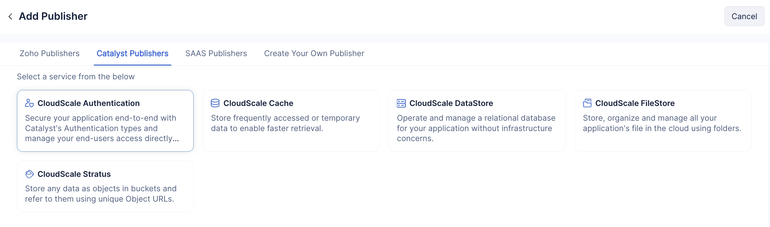 catalyst_tutorials_signals_event_app_auth_sel_piublisher
