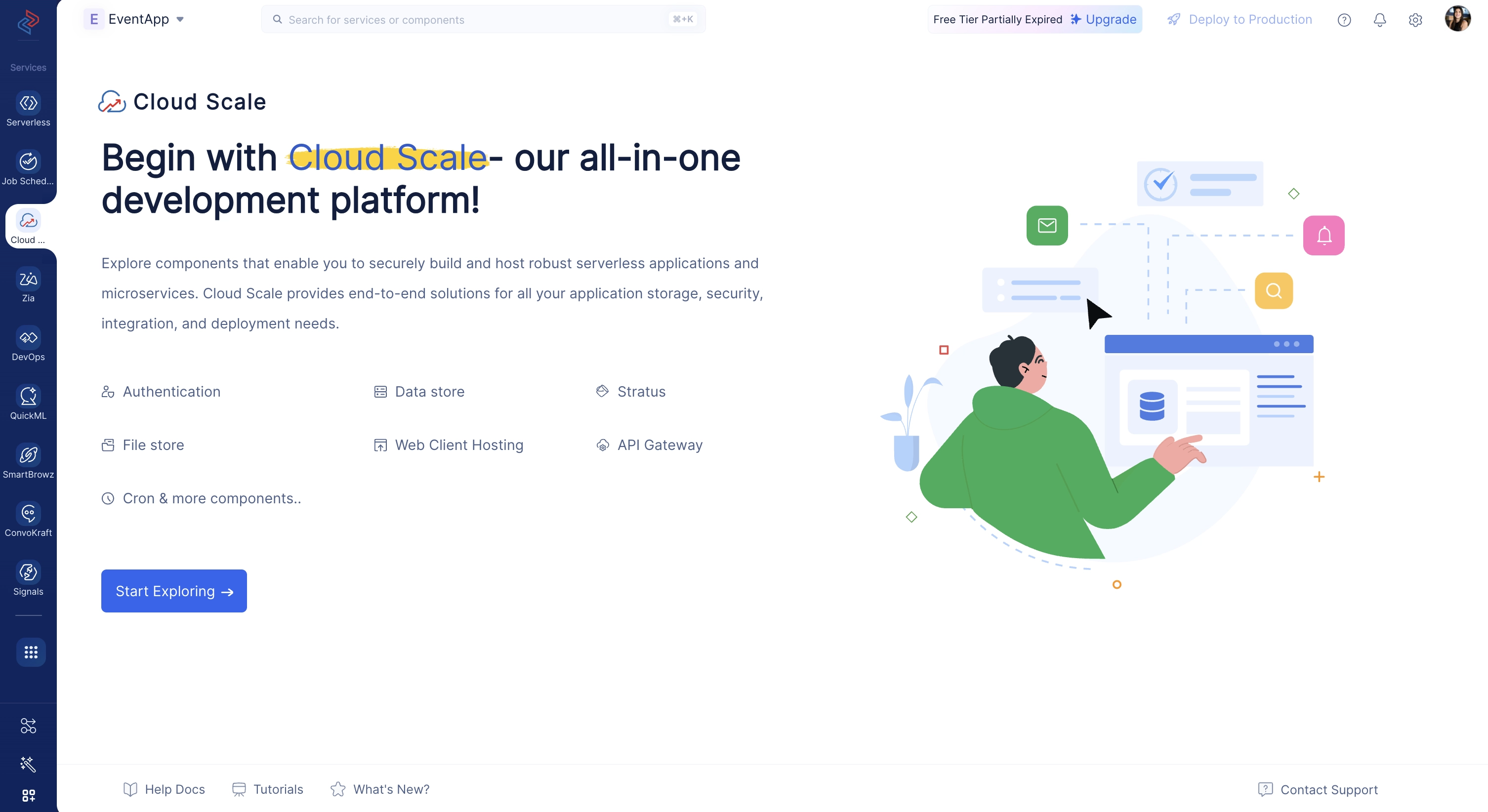 catalyst_tutorials_signals_event_app_cs_exploring