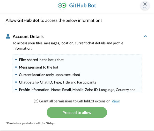 catalyst_gitbot_cliq_bot_permissions