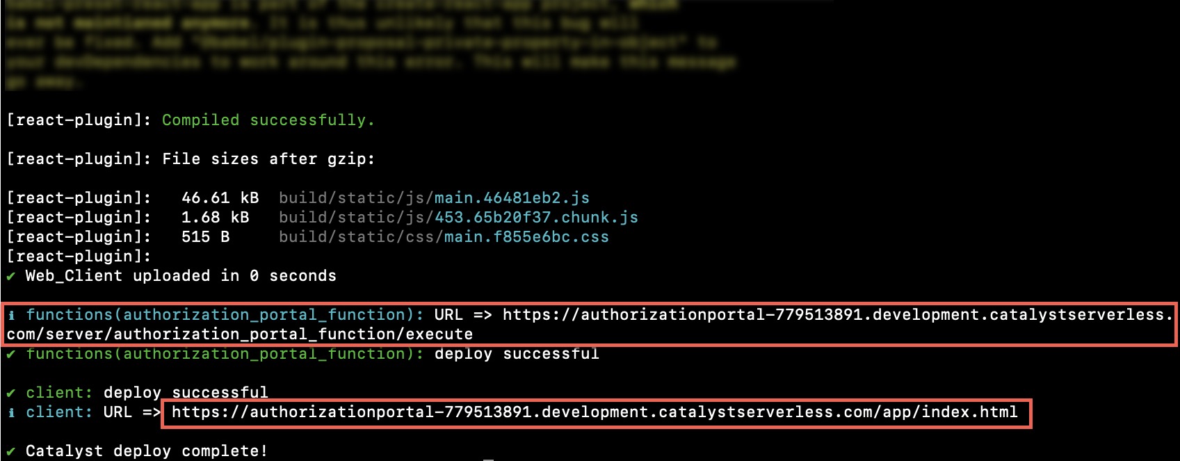 catalyst_authentication_hosted_catalyst_python_react_deploy