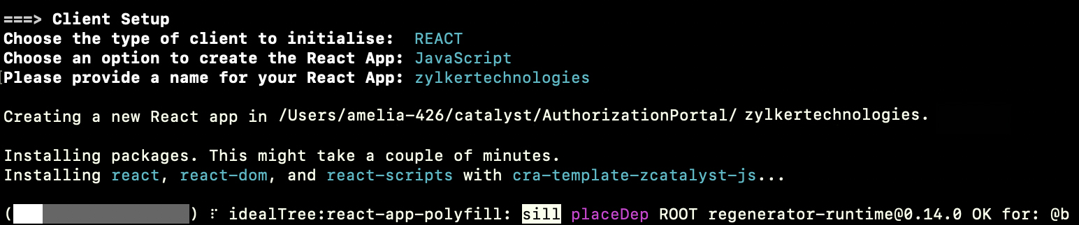 Catalyst Docs