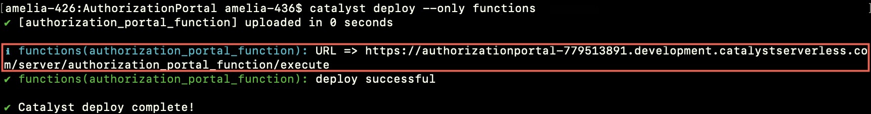 catalyst_authentication_hosted_func_deploy_alone