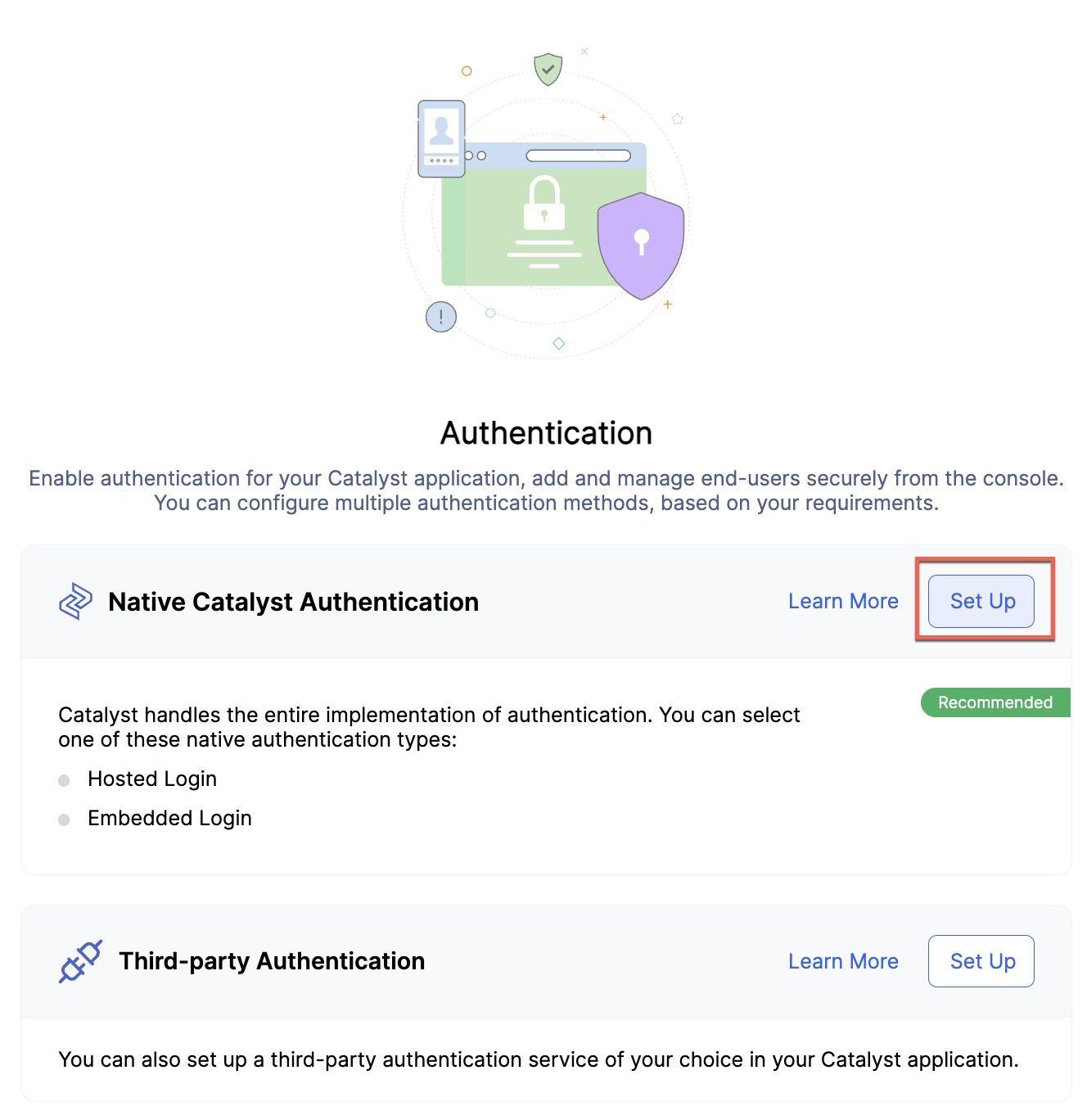 catalyst_authentication_native_setup_highlight