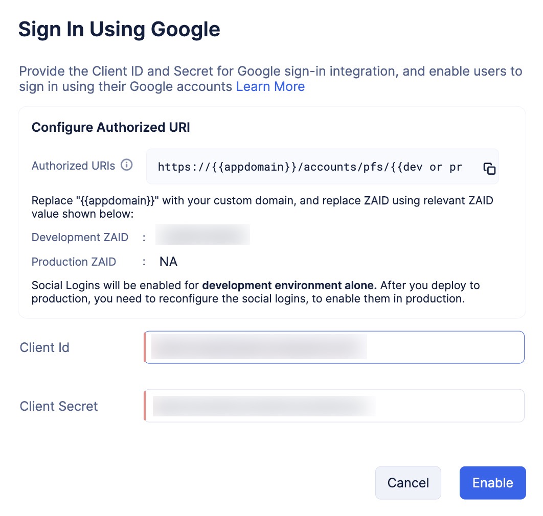 catalyst_authentication_social_login_google_configuring