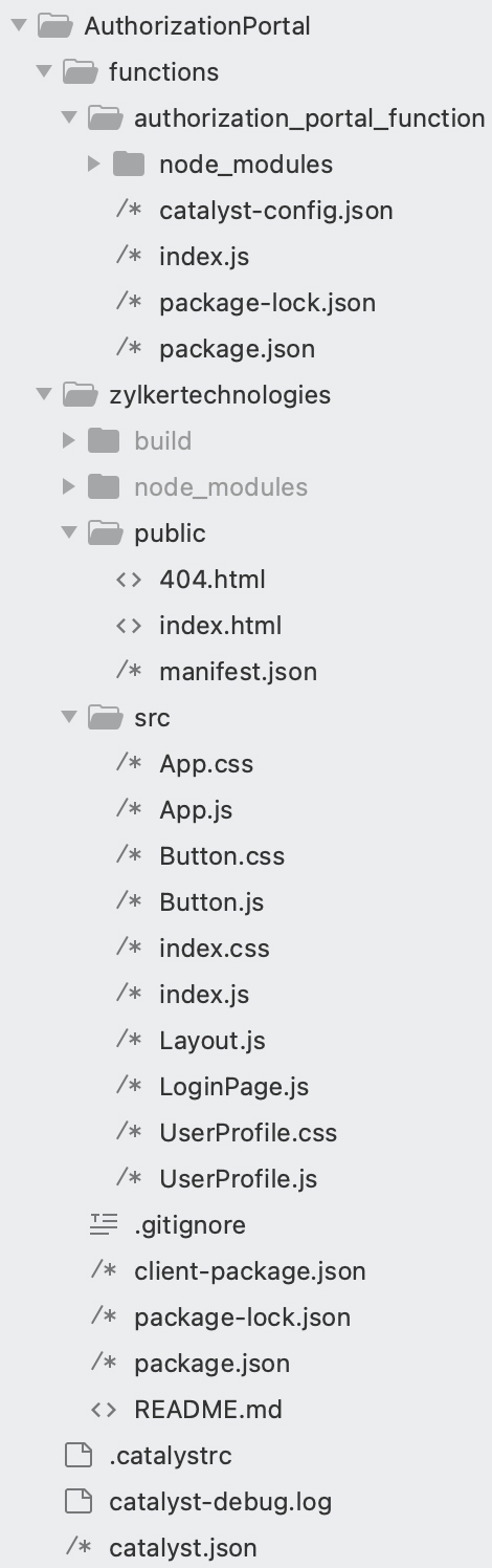 catalyst_hosted_login_react_directory_modified