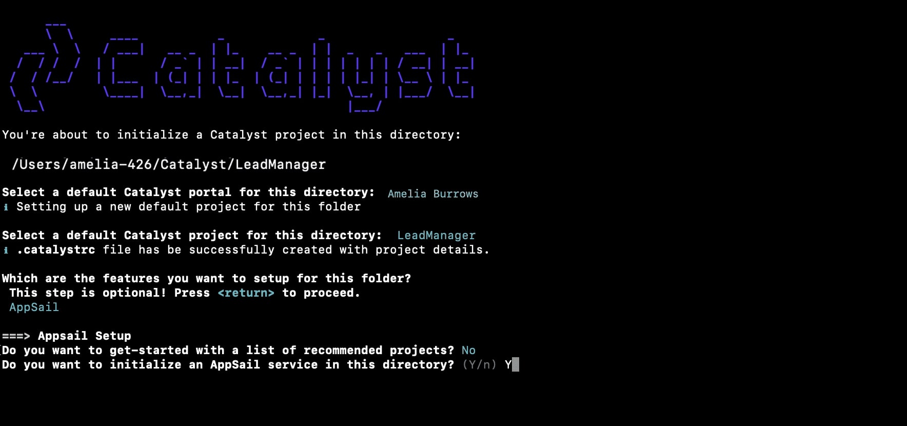 catalyst_tutorials_leadmanager_appsail_appsail_process_cli