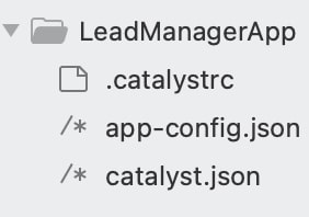 catalyst_tutorials_leadmanager_appsail_first_dir