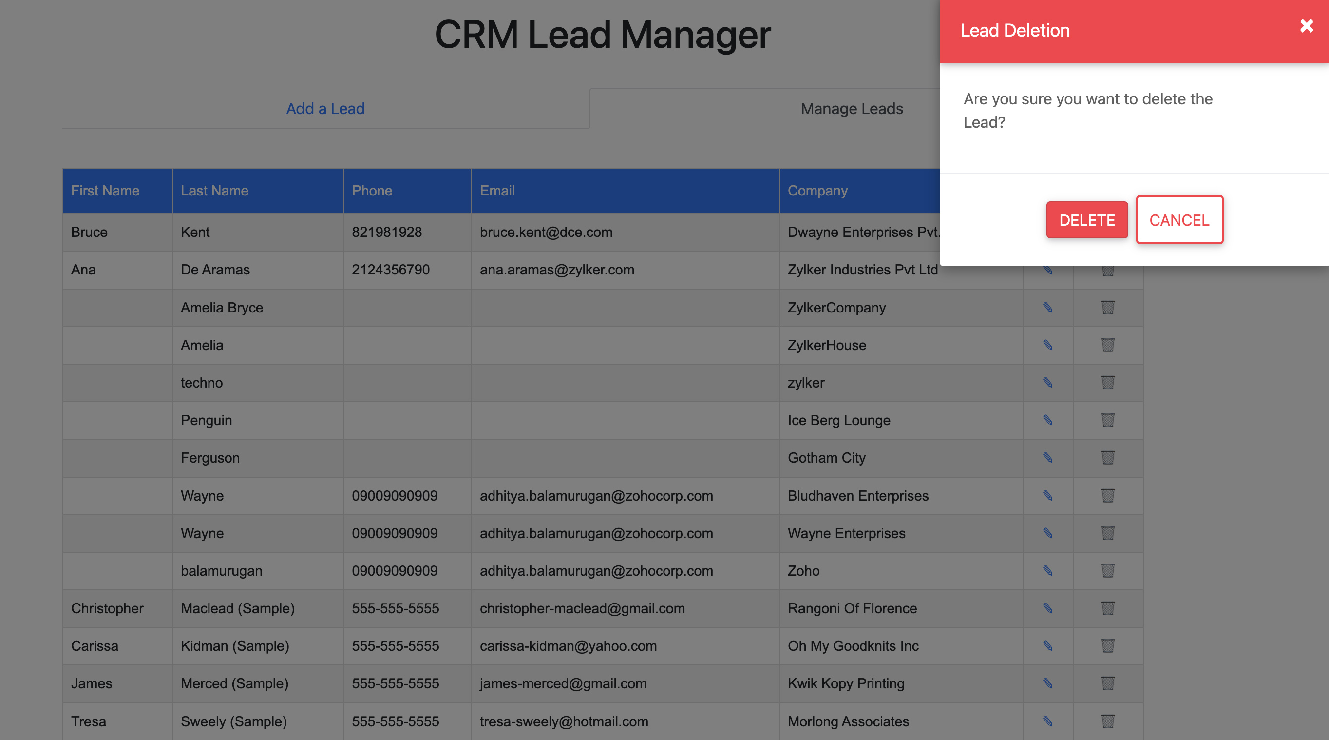 catalyst_tutorials_leadmanager_appsail_serve_delete_lead