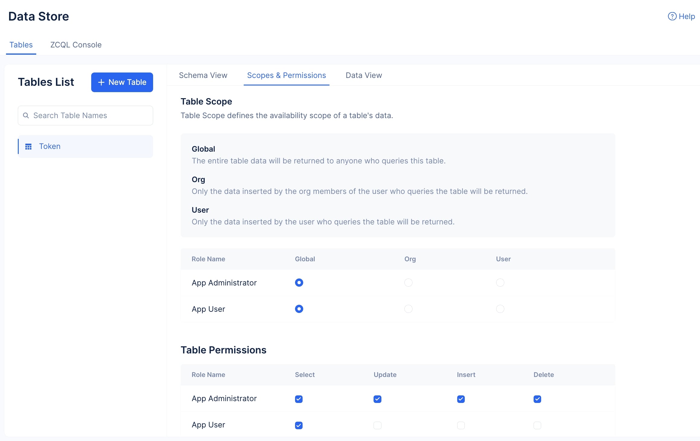 catalyst_tutorials_leadmanager_appsail_tables_permissions