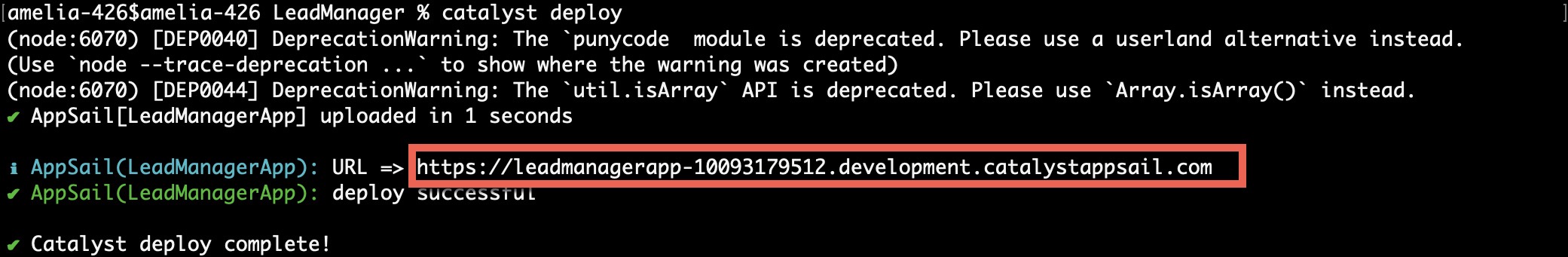 catalyst_tutorials_leadmanmager_appsail_deploy_cli