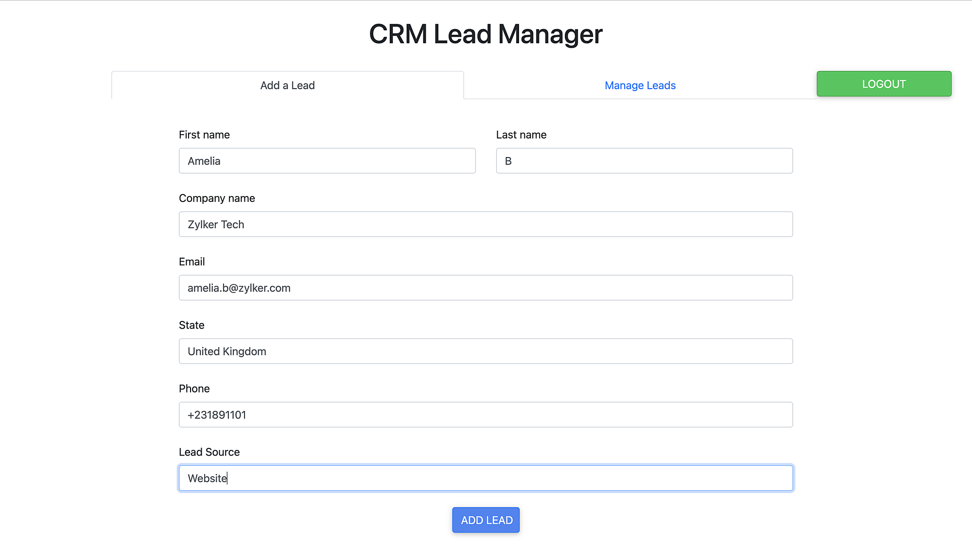 crm-application