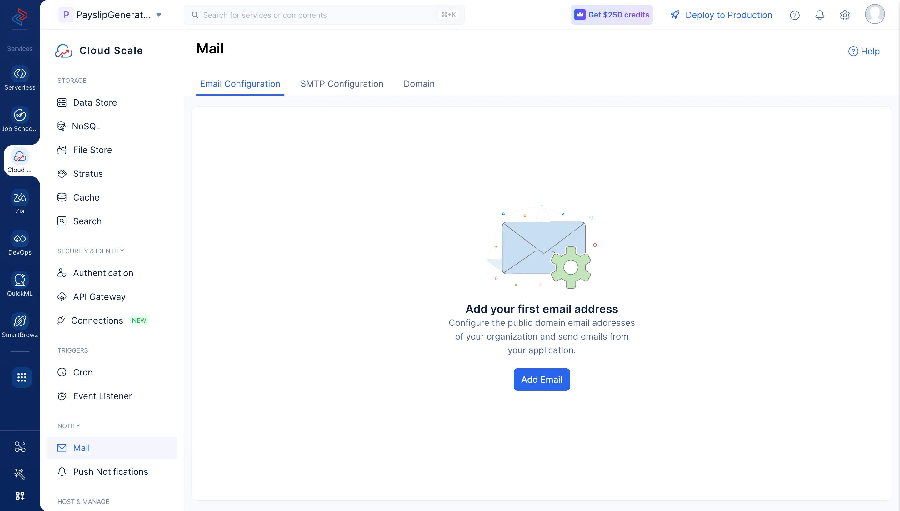 smartbrowz_tutorial_payslip_mail_component