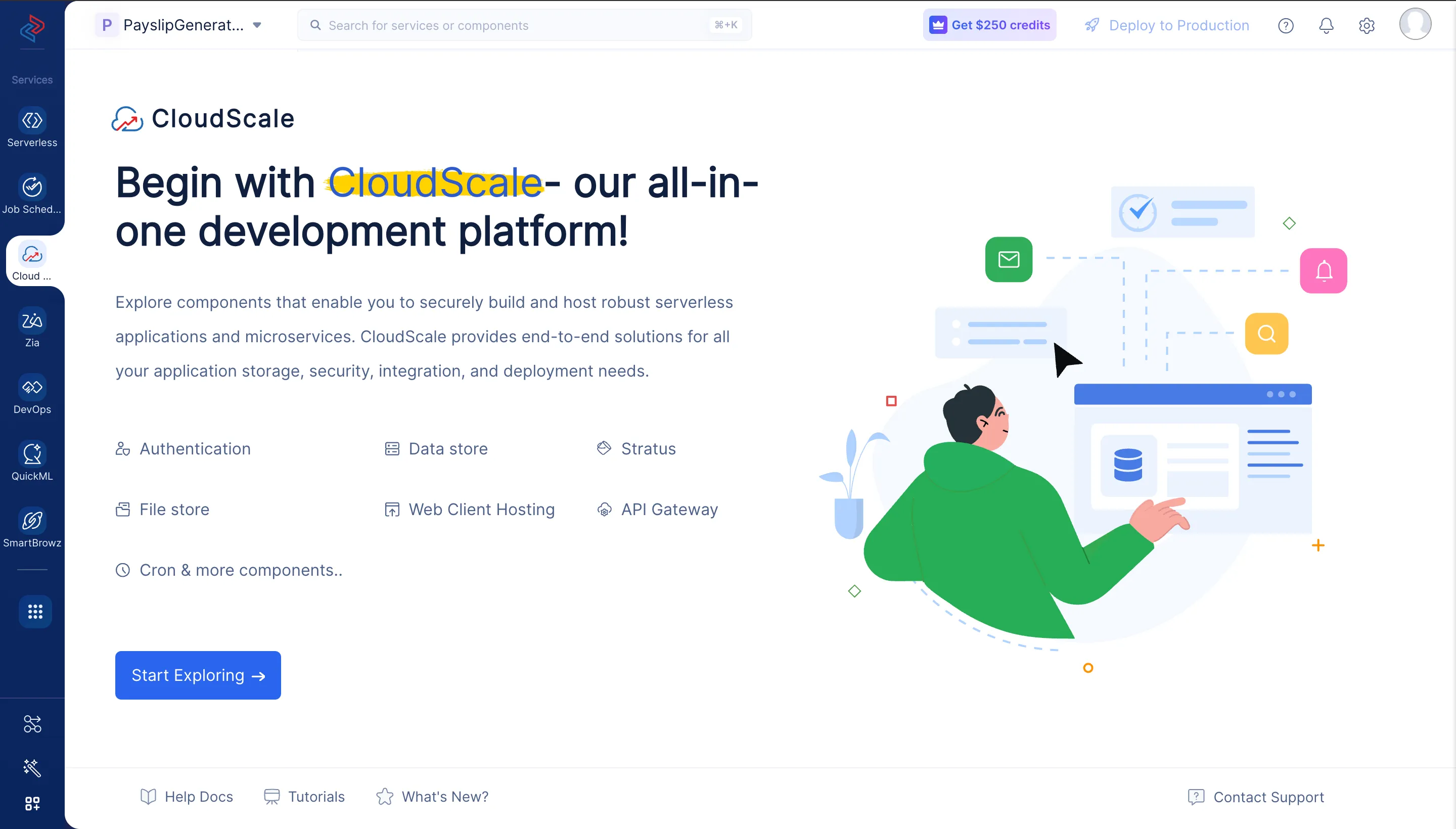 smartbrowz_tutorial_payslip_mail_cloudscale_page