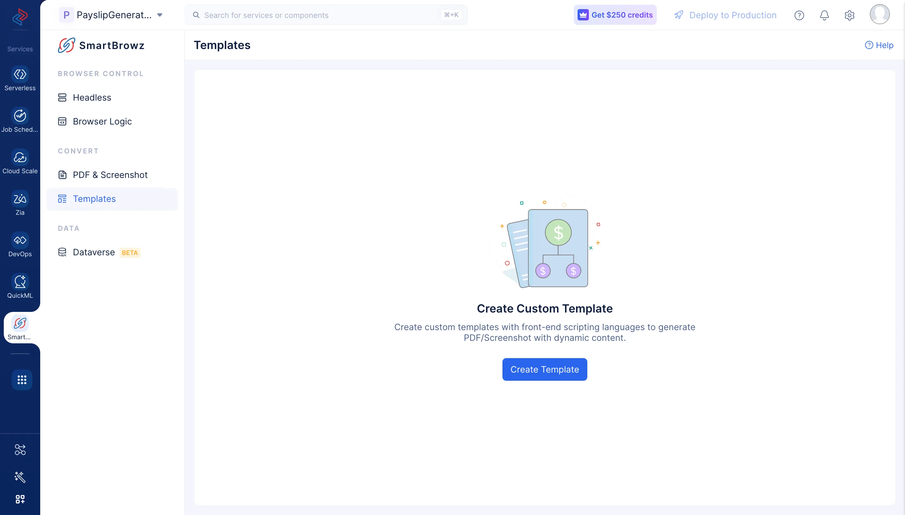 catalyst_payslip_create_template