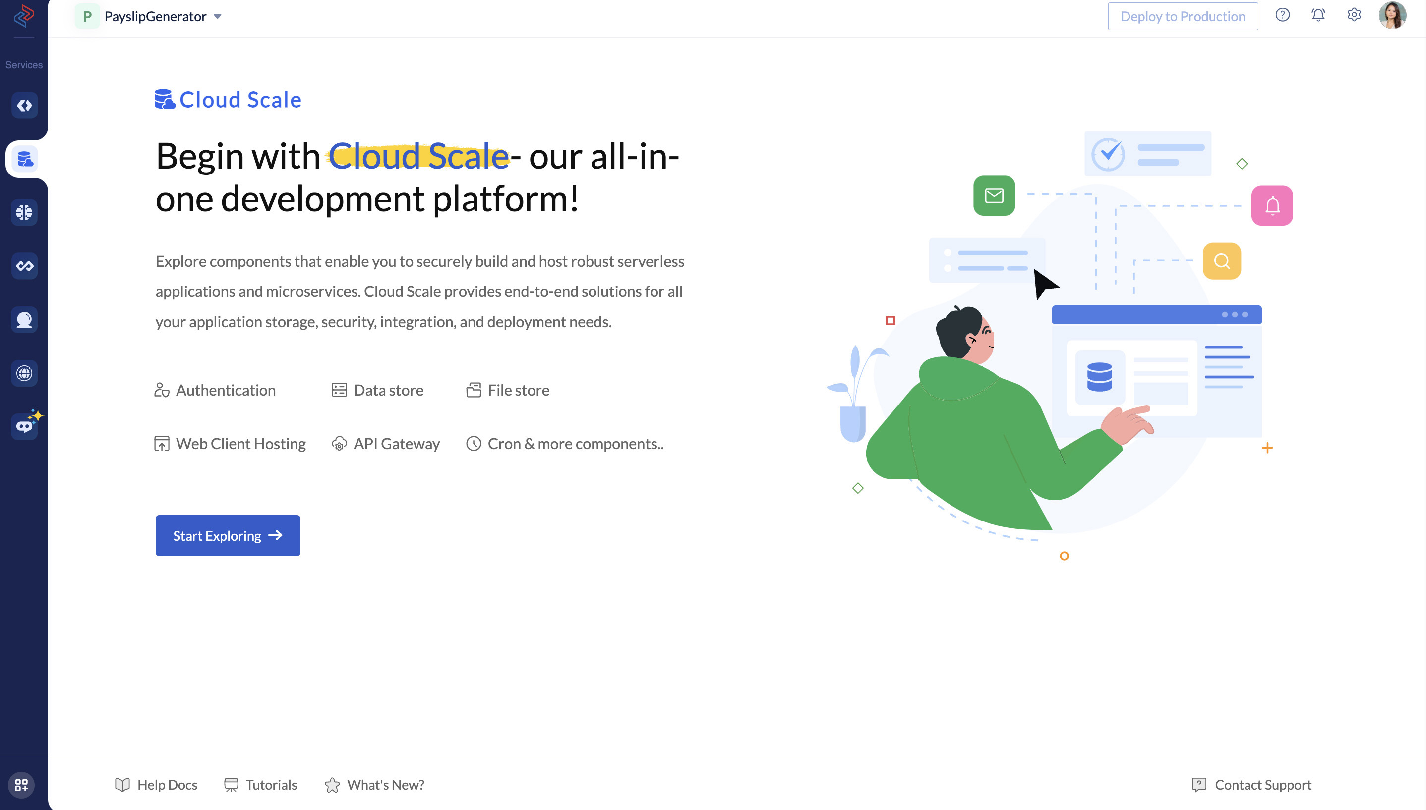 smartbrowz_tutorial_payslip_mail_cloudscale_page
