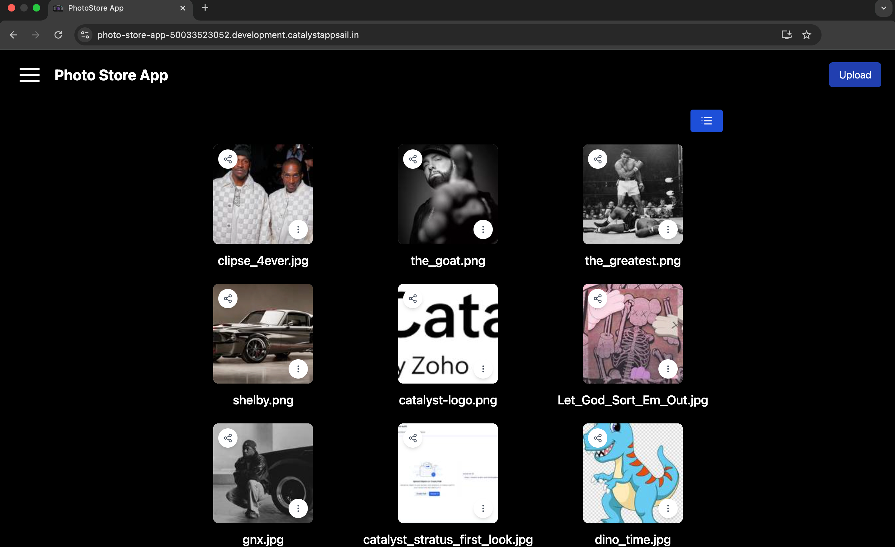 catalyst_tutorials_photostore_stratus_pipelines_app_deployed_done