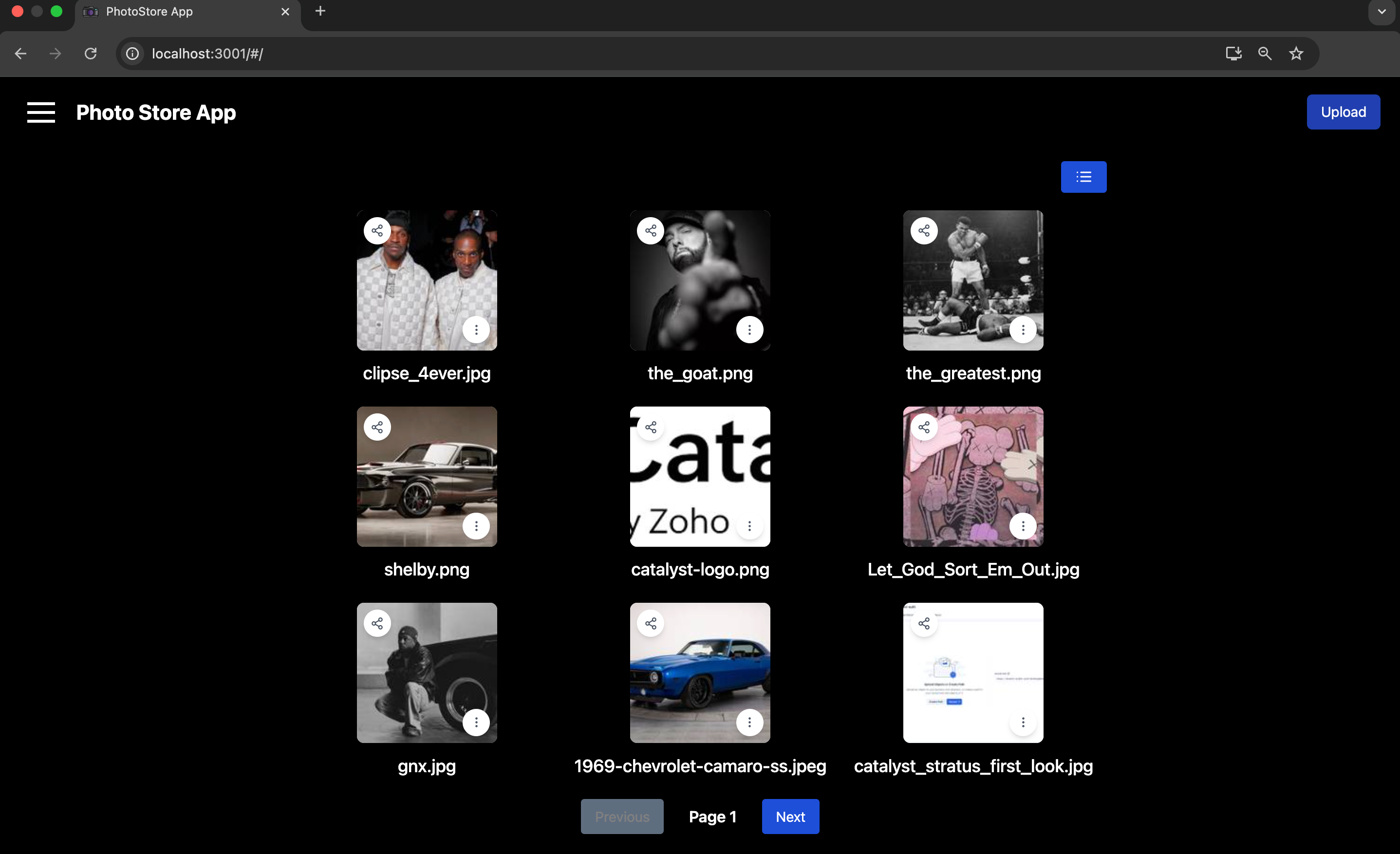 catalyst_tutorials_photostore_stratus_pipelines_serve_cli__browser