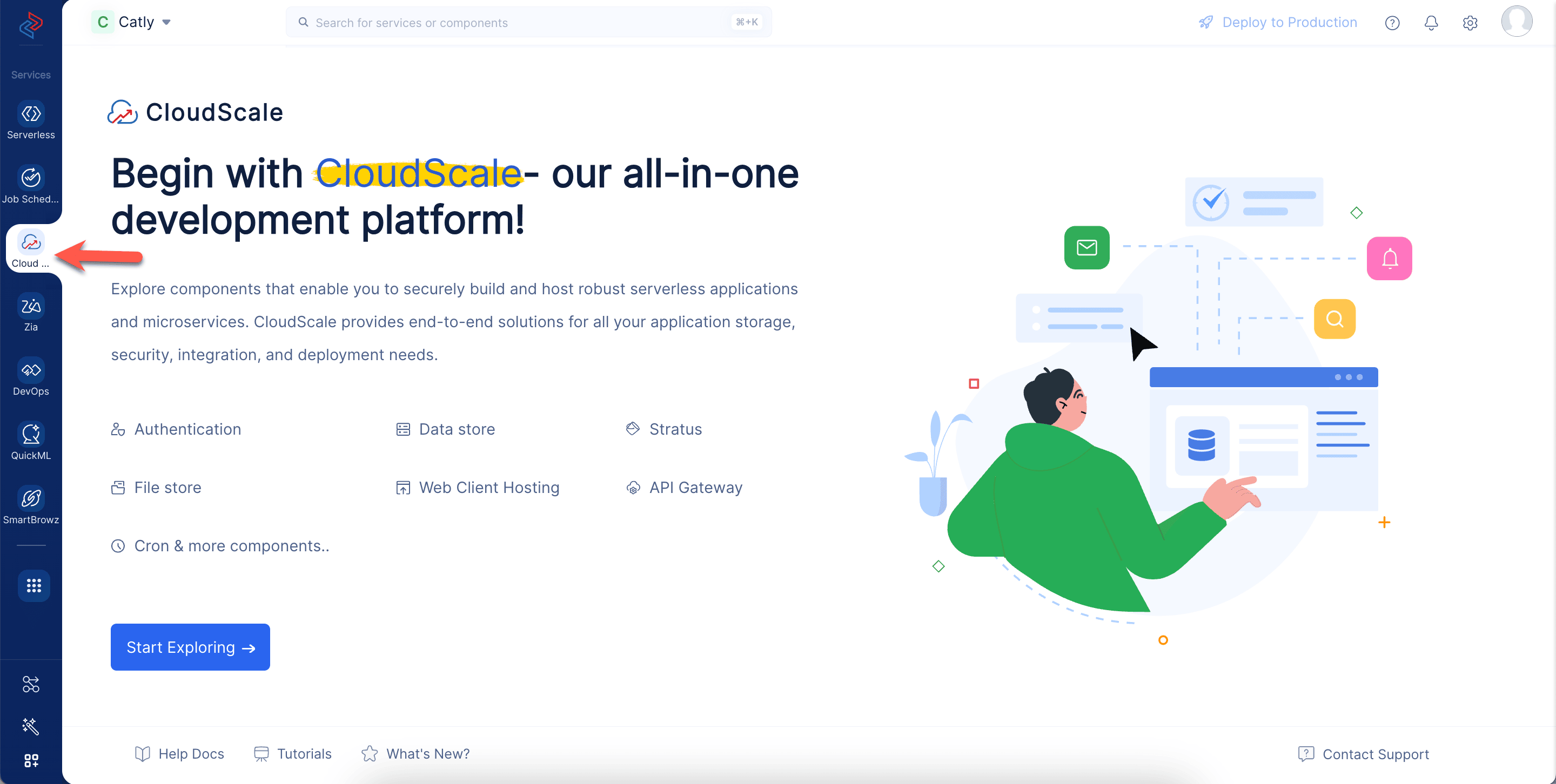 cloudscale