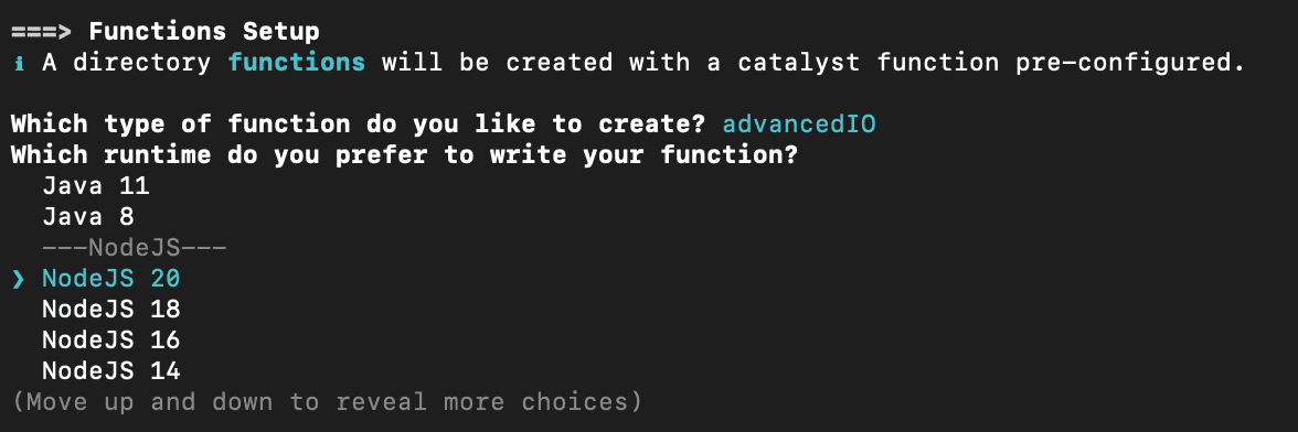 select-node