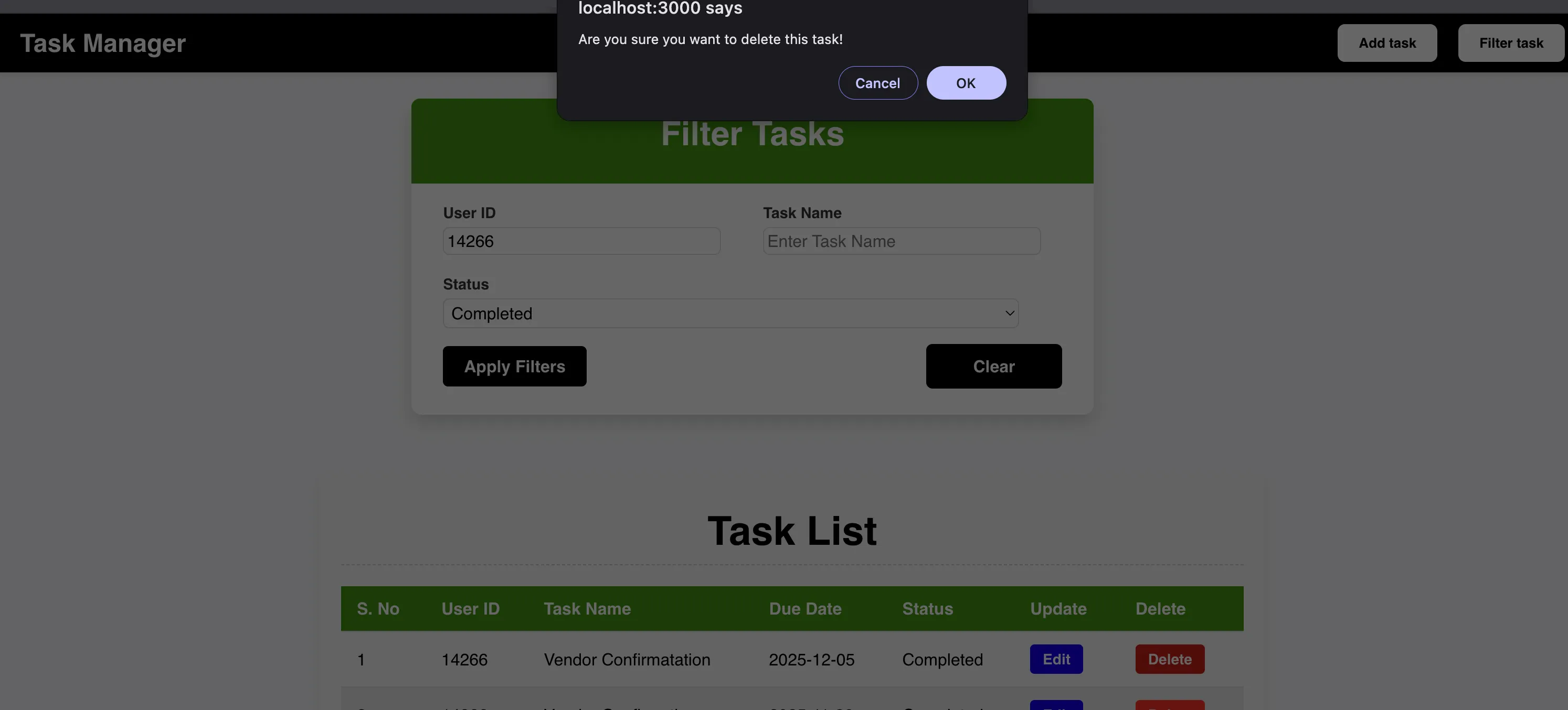 catalyst_tutorials_nosql_taskmanager_serve_filter_submit_confirm