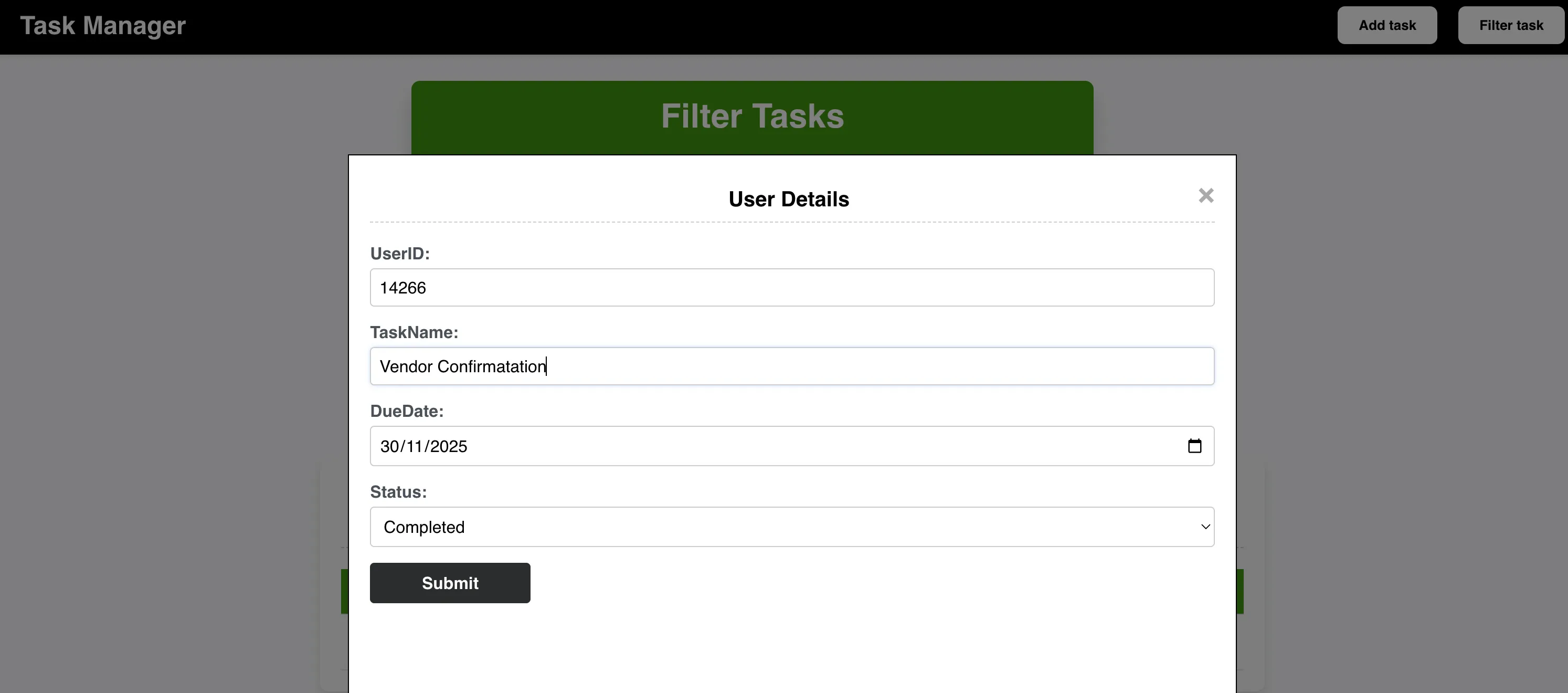 catalyst_tutorials_nosql_taskmanager_serve_filter_submit_update