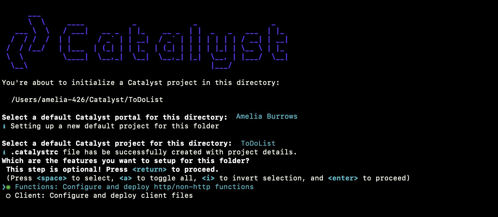 catalyst_todo_func_cli_select