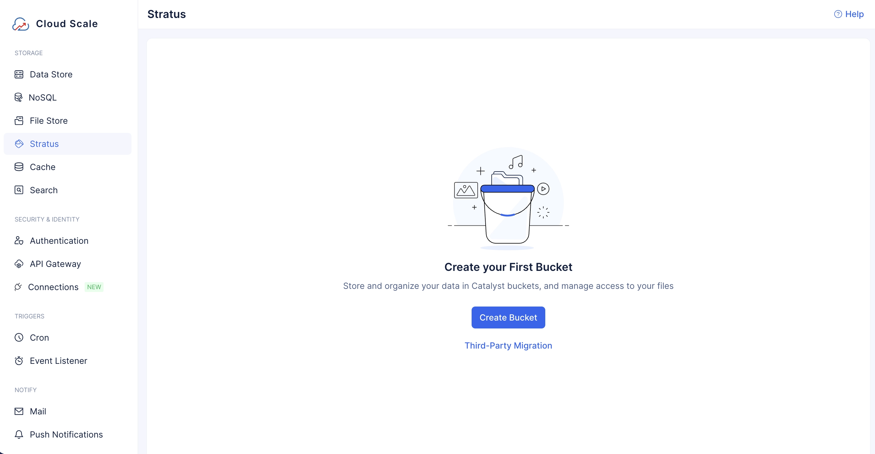 catalyst_workdrive_create_bucket