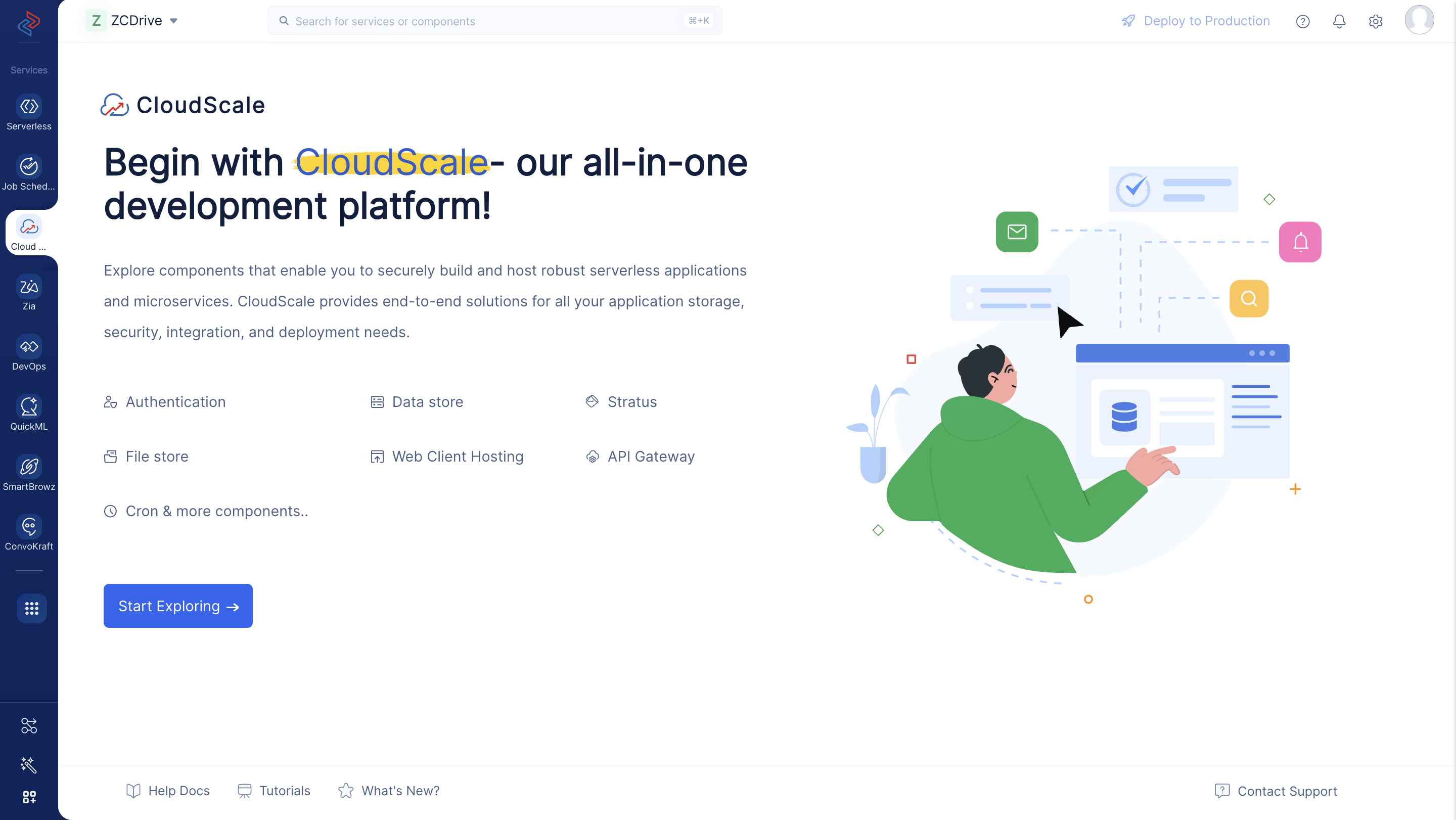 cloudscale
